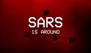 Vector - Sars Is Around (S.I.A)